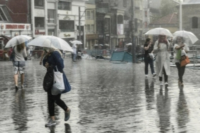 Bursa'da bugün hava nasıl olacak?