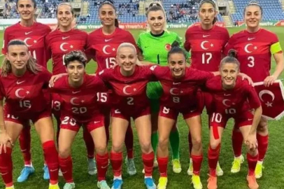 Millilerden Dünya Kupası öncesi son prova: Arnavutluk’la iki maç