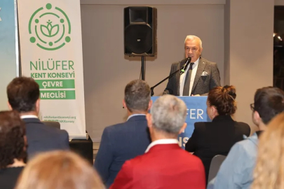 Nilüfer’de gıda israfına karşı mücadele