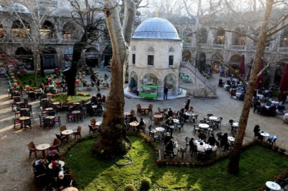Bursa'da bugün hava nasıl olacak?