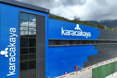 Bursalılar damacanada yerlisini seçti: Karacakaya ile suya yarı fiyat