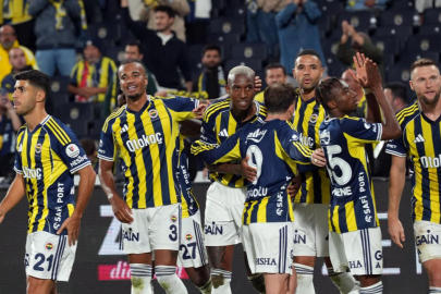 Fenerbahçe, Avrupa Ligi'nde Nice'i konuk edecek