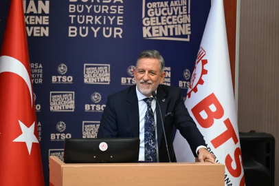 İbrahim Burkay: Faizler düşmeli, reel sektör nefes almalı