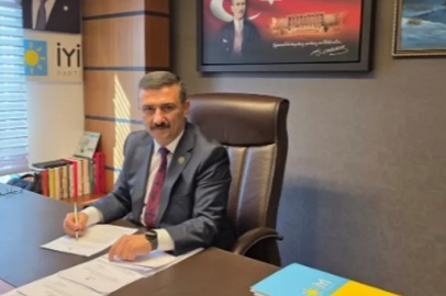 Türkoğlu’ndan rekor: 43 soru önergesi verdi