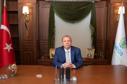 Başkan Matlı: Gıda OSB Projesi planlandığı gibi ilerliyor