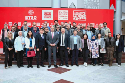 İhracatın yeni rotası Azerbaycan