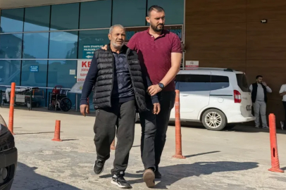 İnegöl’de başarılı operasyon: Zehir taciri tutuklandı