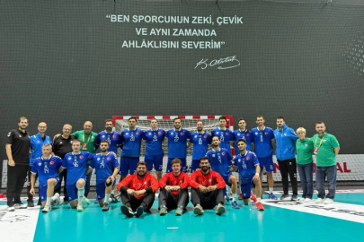Nilüfer Belediyespor’dan farklı galibiyet: 7’de 7 ile zirvede