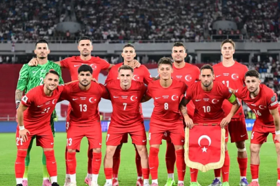 A Milli Takım kadrosu netleşti: İşte 2026 Dünya Kupası yolundaki 27 isim