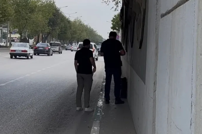 Bursa’da şüpheli valiz paniği: Bomba sanıldı, boş çıktı