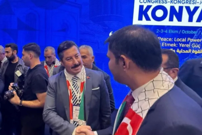 Başkan Ercan Özel’e Uclg-Mewa’da önemli görev