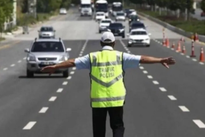 Bursa'da bu yollara dikkat! Trafiğe kapatılacak...