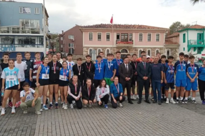 Mudanya mütareke koşusu tamamlandı