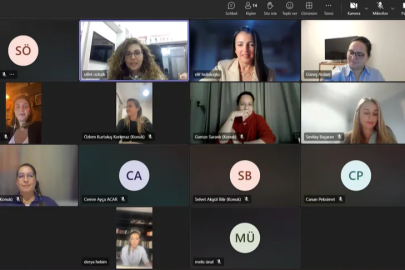 TÜMKAD Başkanı Ülfet Öztürk: “Yeni Başarılara Hazırlanıyoruz”