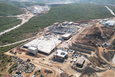 Bursa Büyükşehir Belediyesi'nden 'Çınarcık' açıklaması