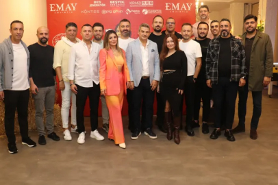 Bursa’da genç girişimciler Oktober Fest’te buluştu