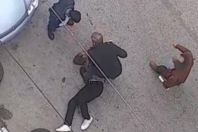 Bursa’da taciz iddiası ortalığı karıştırdı: Aile dükkanı bastı