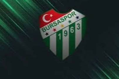 Bursaspor’un hedefi net: Deplasmandan galibiyetle dönmek