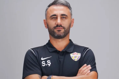 Eyüpspor, Selçuk Şahin yollarını ayırdı