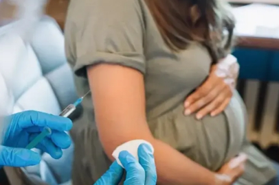 Hamileler dikkat! RSV aşısı bebeği ilk 6 ay koruyabiliyor