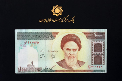 İran, ulusal para biriminden dört sıfır kaldırıyor