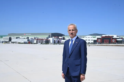Uraloğlu: Türkiye’de 1,6 milyon İHA pilotu var