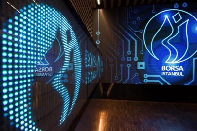 Borsa haftaya yükselişle başladı
