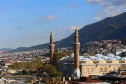 Bursa'da bugün hava nasıl olacak?