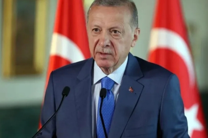 Cumhurbaşkanı Erdoğan'dan Özgür Özel'in 'nükleer anlaşma' eleştirisine tepki