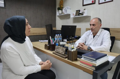 "Her 8 kadından biri, meme kanserine yakalanabilir"