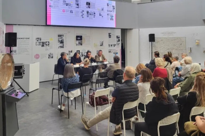 Nilüfer’de meme kanseri farkındalık buluşması ve sergi açılışı