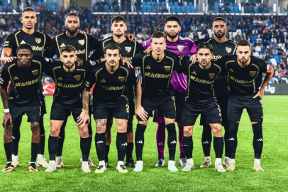 Süper Lig'de kazanamayan tek takım Kayserispor