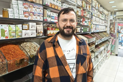 Aktardan uyarı: Hastalanmadan bitkisel ürün tüketin