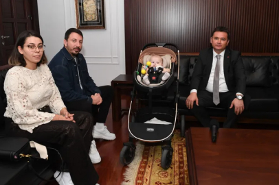 Aydın’dan Çağan Ata için yardım çağrısı: Kampanya yüzde 98’e ulaştı