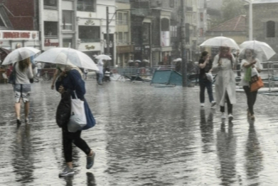 Bursa'da bugün hava nasıl olacak?