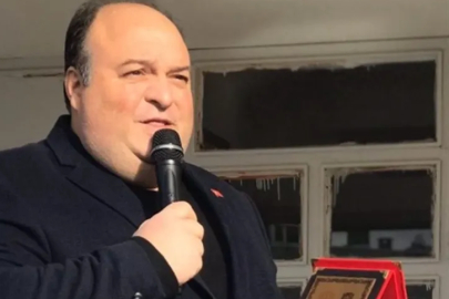 Bursa'da eğitim camiasını üzen haber