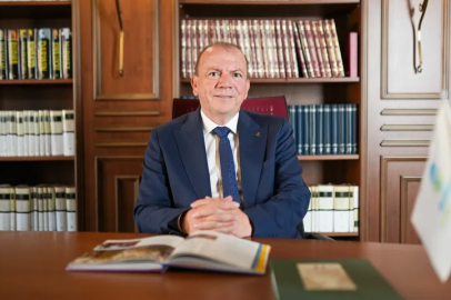 Bursa Ticaret Borsası’ndan zorunlu eğitimde yeni düzene destek