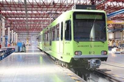 Büyükşehir'den ulaşımda tasarruf hamlesi