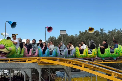 İznikli esnaftan ayakta alkışlanacak hareket