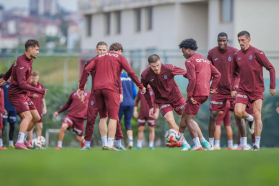 Trabzonspor iç sahada en çok puan toplayan takım