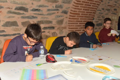 Yıldırım Belediyesi’nden miniklere renkli ve öğretici atölyeler