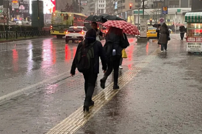 Bursa'daki yağışlar barajlardaki doluluğu biraz artırdı