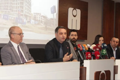 İMO Bursa Şubesi’nden İsrail’e Tepki ve Çağrı