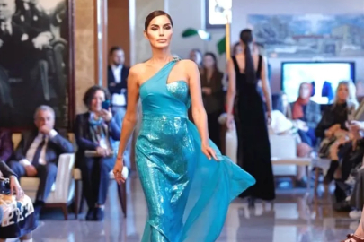 Bursa moda ile buluşuyor