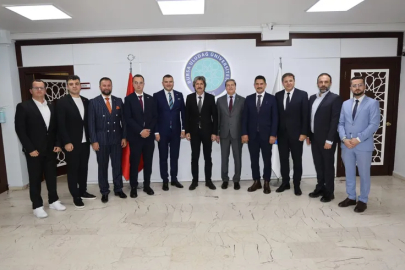 Kosova ve Türkiye iş dünyası Bursa’da B2B ile buluştu