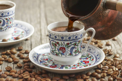 40 yıl hatırı olan Türk kahvesinin bilinmeyen faydaları