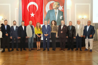 BUMİAD, 2025 Cumhuriyet Ödüllerinin sahiplerini açıkladı