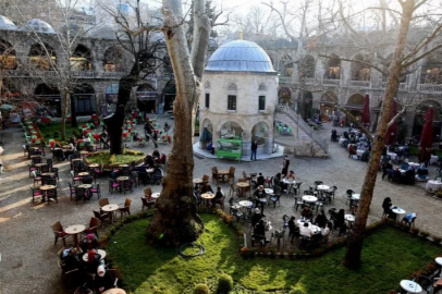 Bursa'da bugün hava nasıl olacak?