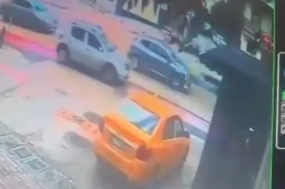 Bursa’da peş peşe kazalar: 1’i ağır 2 yaralı