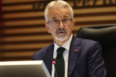 Nilüfer eski belediye başkanı gözaltına alındı